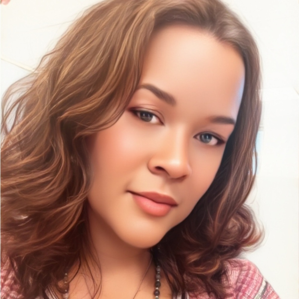 Meet your Posher, Charnita